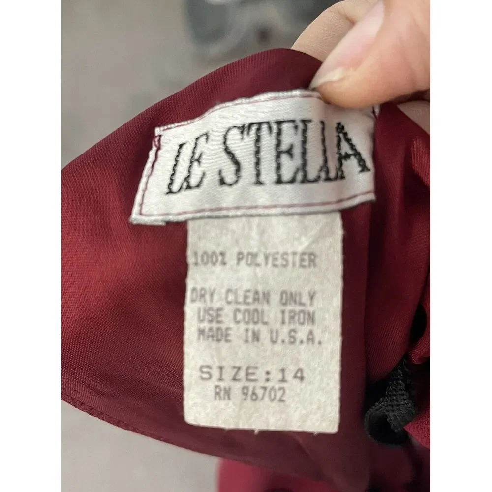 N/A this vintage